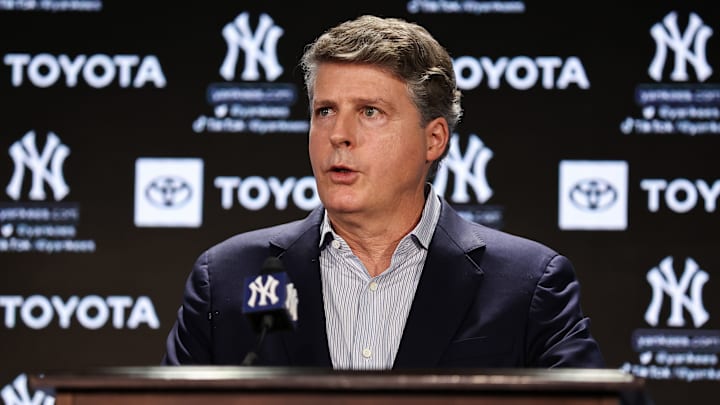 Hal Steinbrenner reconoció el poderío económico de los Dodgers