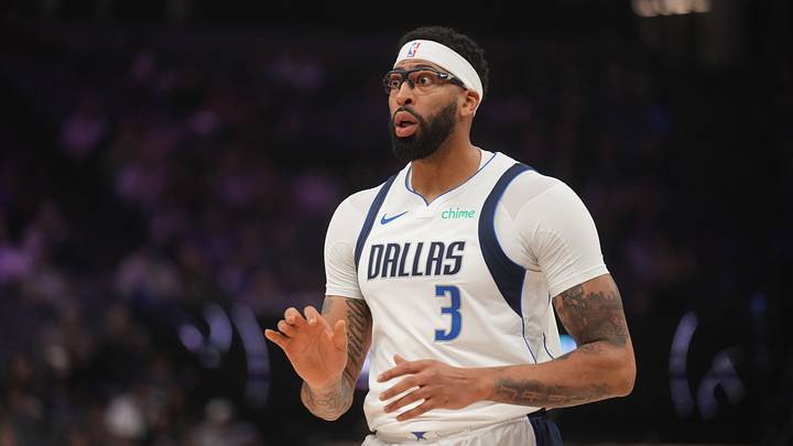 Anthony Davis still wishes to play alongside another big