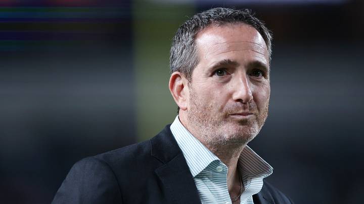 Philadelphia Eagles general manager Howie Roseman Philadelphia Eagles general manager Howie Roseman
