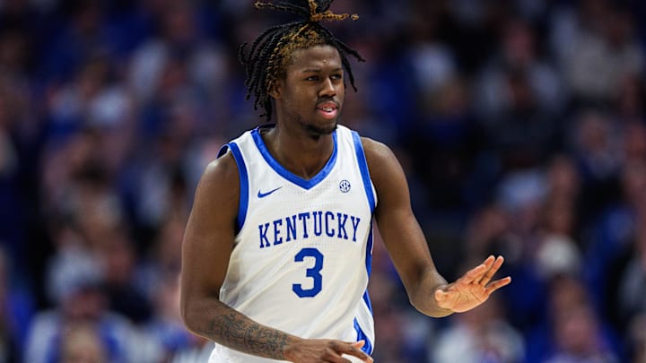 The one glaring issue Kentucky and Mark Pope still haven't solved in the  transfer portal