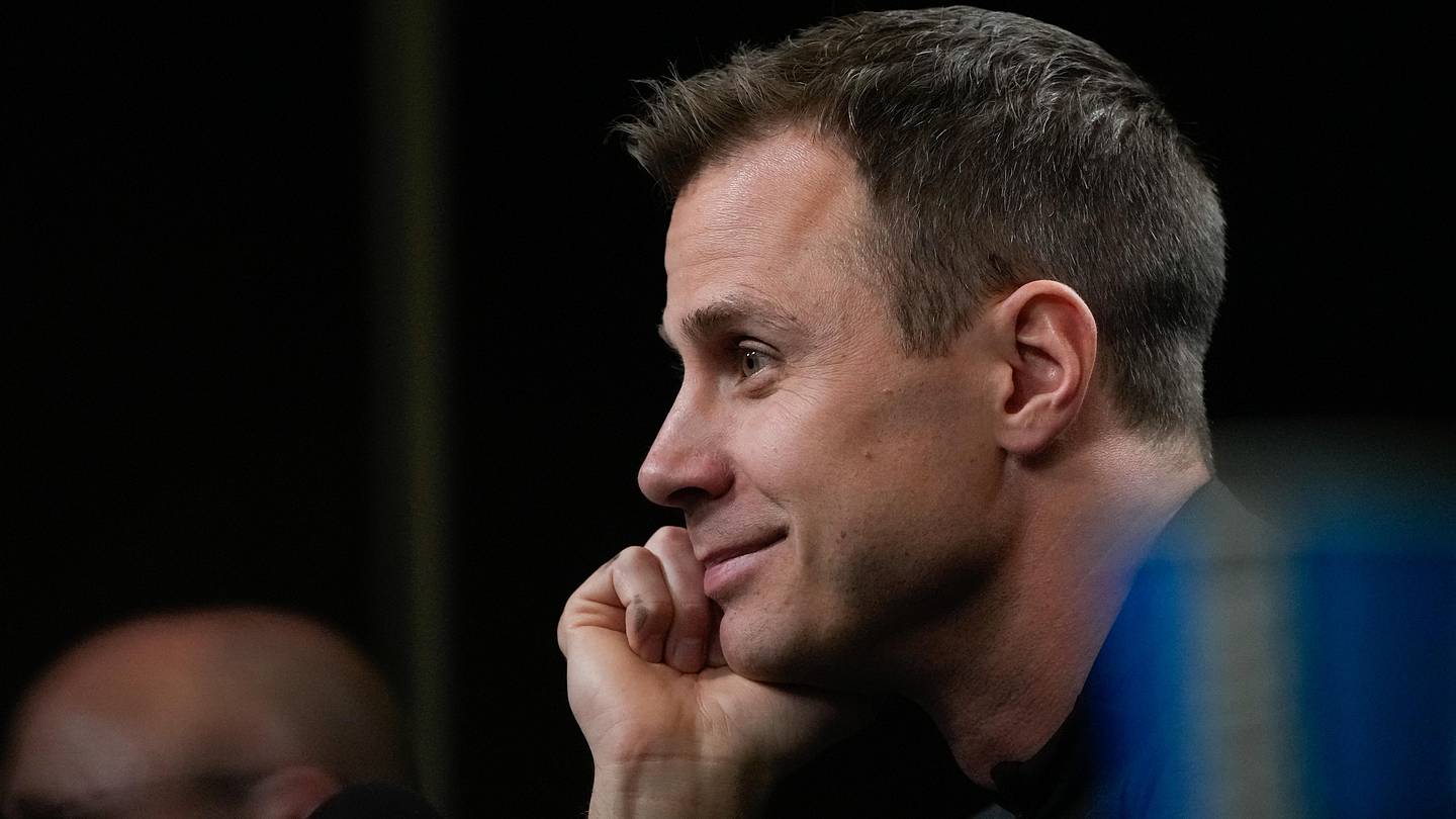 Jon Scheyer Enjoys Duke Basketball 'Workmanlike Performance'