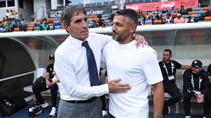 Club Leon v Club America - Leagues Cup Third Place Match Club Leon v Club America - Leagues Cup Third Place Match