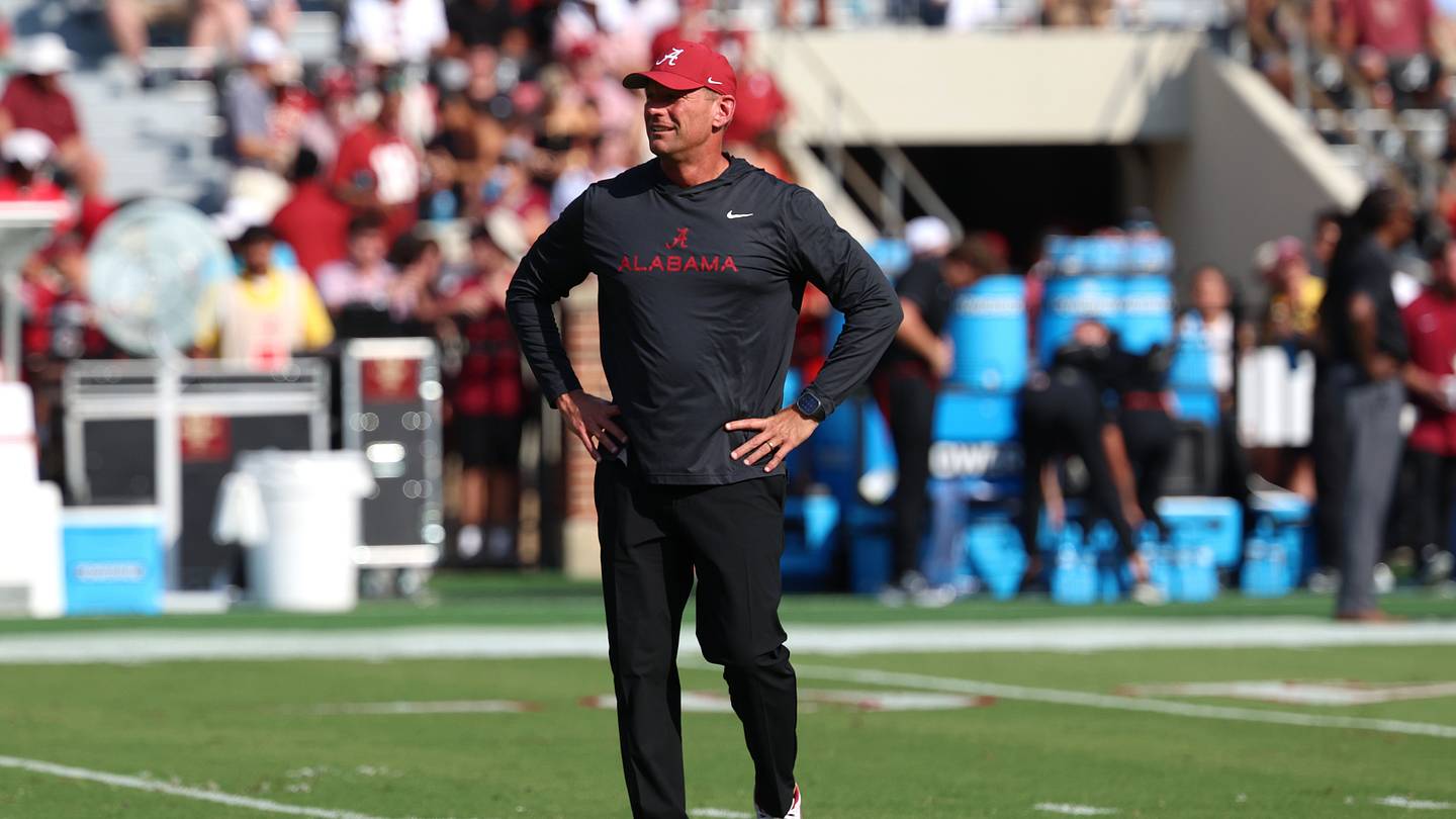 Recent Alabama offer decommits from Memphis right after Crimson Tide visit