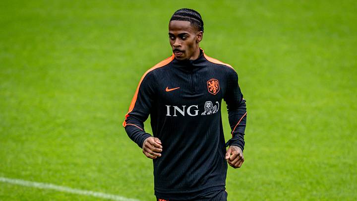 Netherlands Training Session And Press Conference