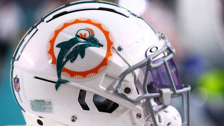 Buffalo Bills v Miami Dolphins