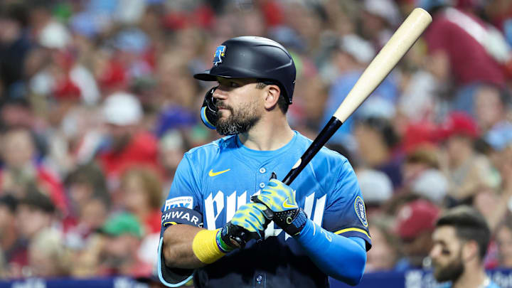 Minnesota Twins v Philadelphia Phillies Minnesota Twins v Philadelphia Phillies