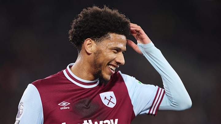 Jean-Clair Todibo va rapporter gros au Barça.