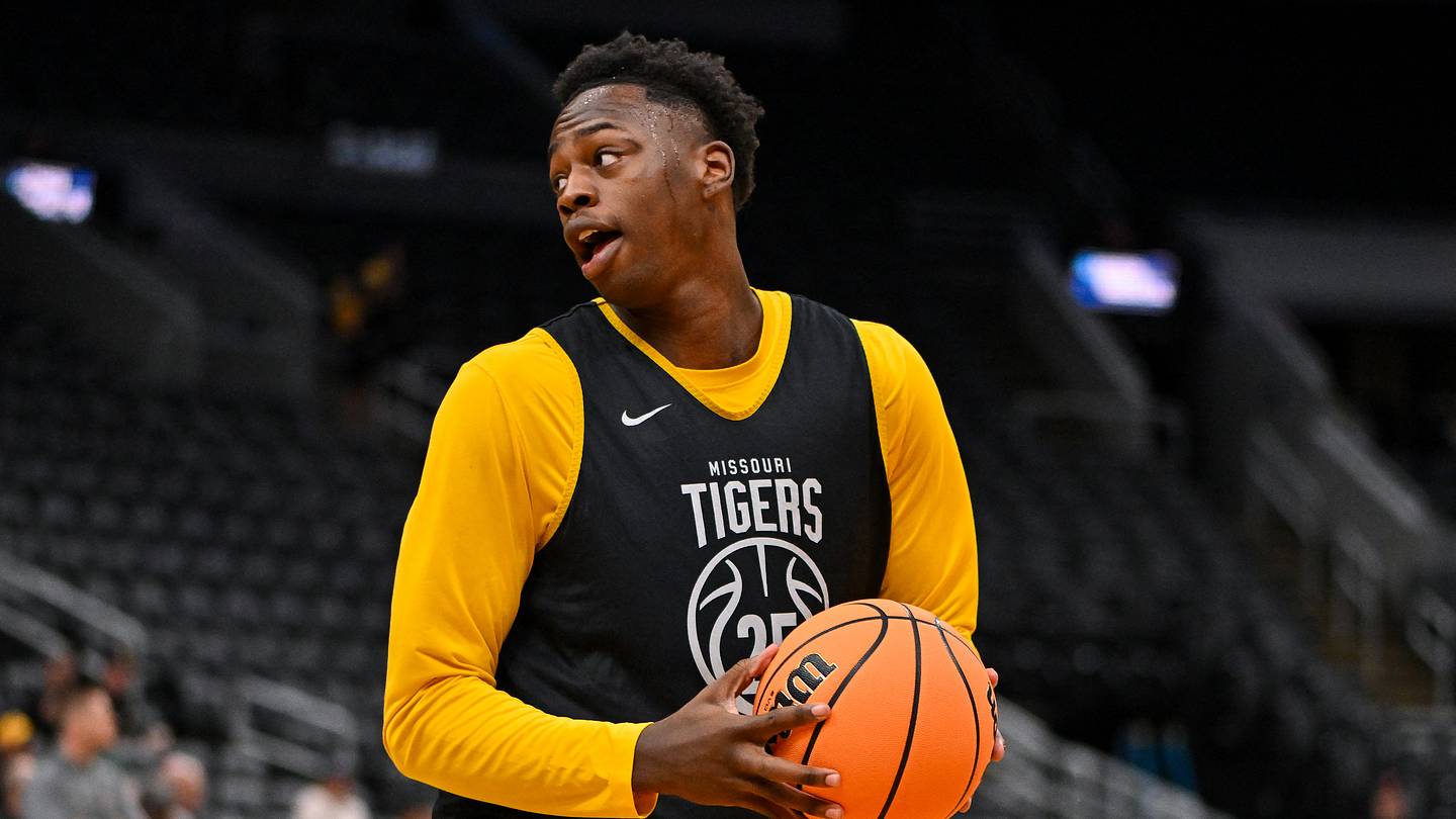 The national media isn't high enough on this Kentucky team after the Mark Mitchell addition