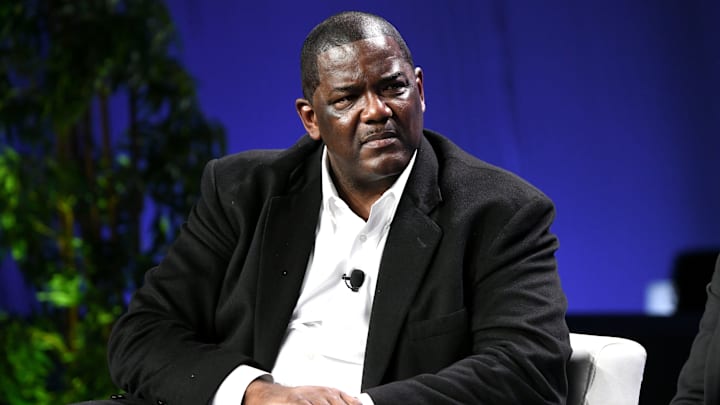 Joe Dumars, Milken Institute 2019 Global Conference