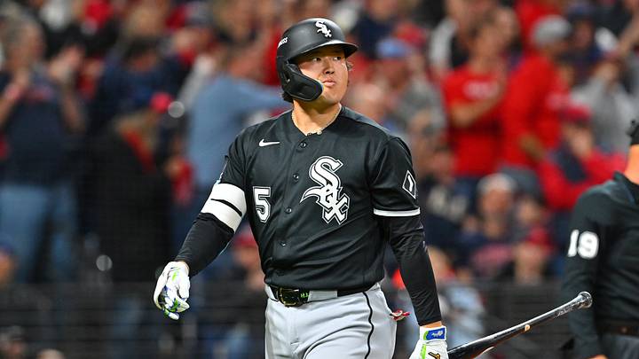American League Division Series: Chicago White Sox v Cleveland Guardians - Game Five American League Division Series: Chicago White Sox v Cleveland Guardians - Game Five