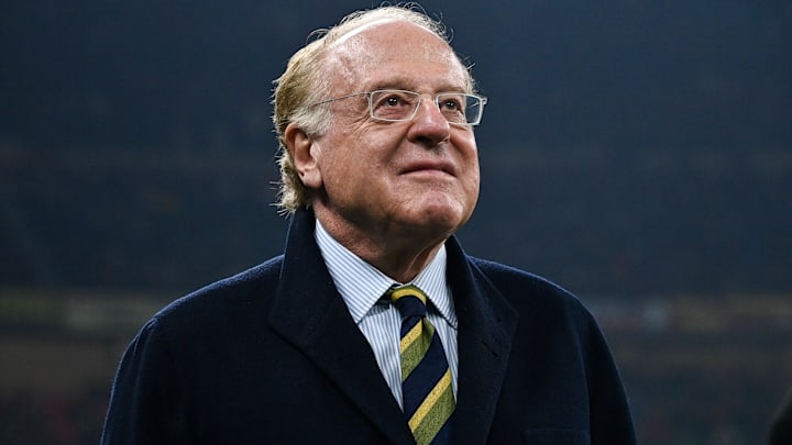 Paolo Scaroni