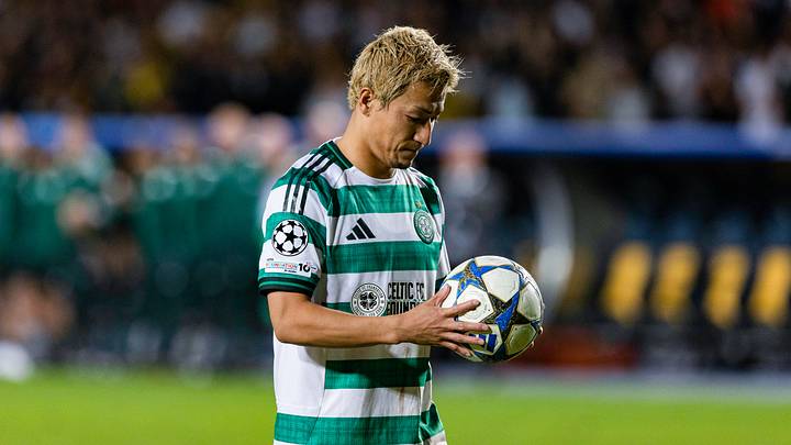 Kairat Almaty v Celtic FC - UEFA Champions League Play-offs Round First Leg Kairat Almaty v Celtic FC - UEFA Champions League Play-offs Round First Leg