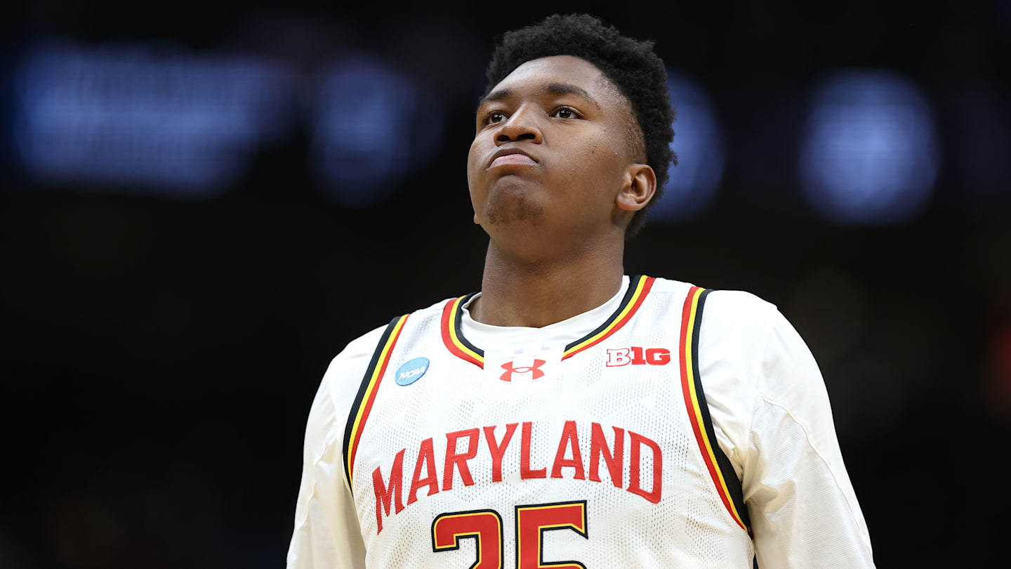Pelicans' questionable first-round pick just fell victim to the Pelicans curse Pelicans' questionable first-round pick just fell victim to the Pelicans curse