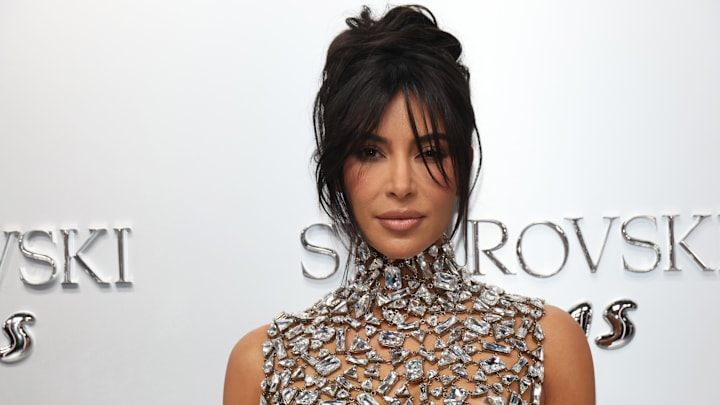 Swarovski Celebrates SKIMS Collaboration And Unveils NYC Flagship Store