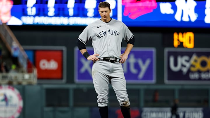 New York Yankees v Minnesota Twins