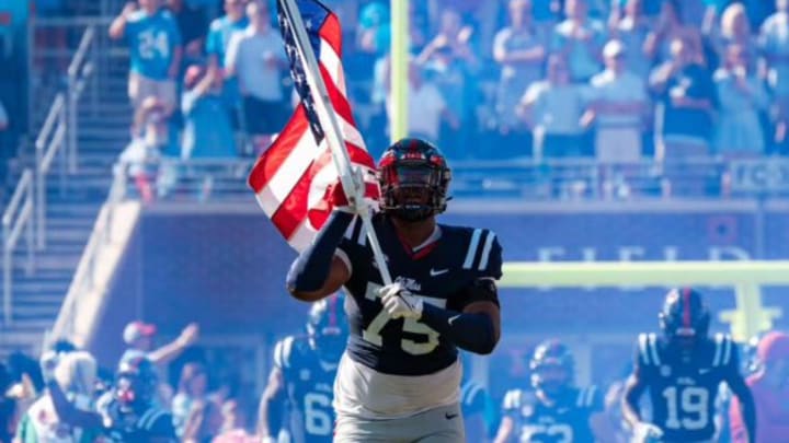 Georgia Tech Football: Coveted Ole Miss Offensive Line Transfer Will Reportedly Visit the Yellow Jackets Georgia Tech Football: Coveted Ole Miss Offensive Line Transfer Will Reportedly Visit the Yellow Jackets