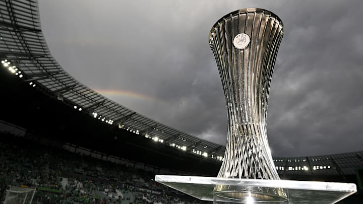 UEFA Conference League 