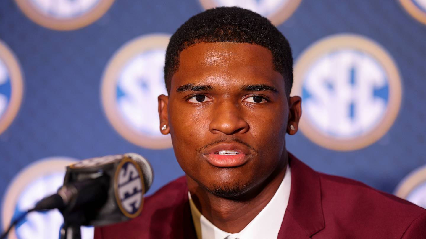 College Football Experts Name the 'Most Overrated' Team in the SEC Entering 2026