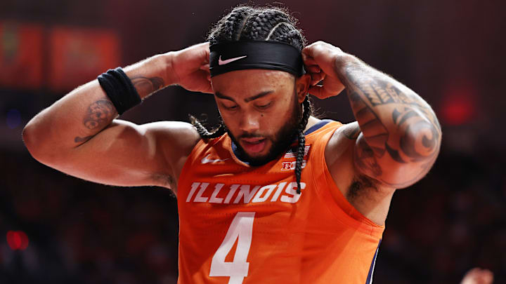 Florida Gulf Coast v Illinois Florida Gulf Coast v Illinois