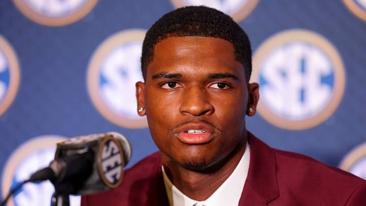 This SEC quarterback leads a program that CBS Sports analysts view as overrated. This SEC quarterback leads a program that CBS Sports analysts view as overrated.