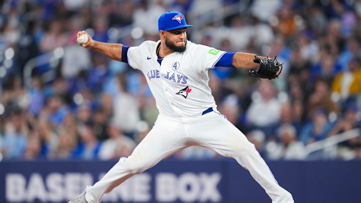 Pittsburgh Pirates v Toronto Blue Jays