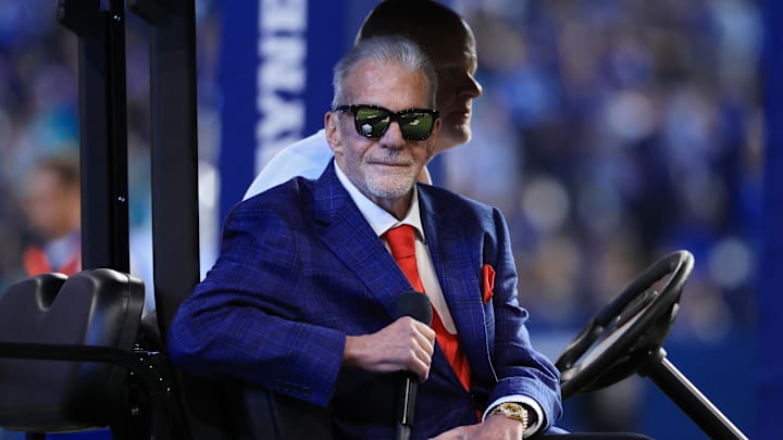 Miami Dolphins v Indianapolis Colts