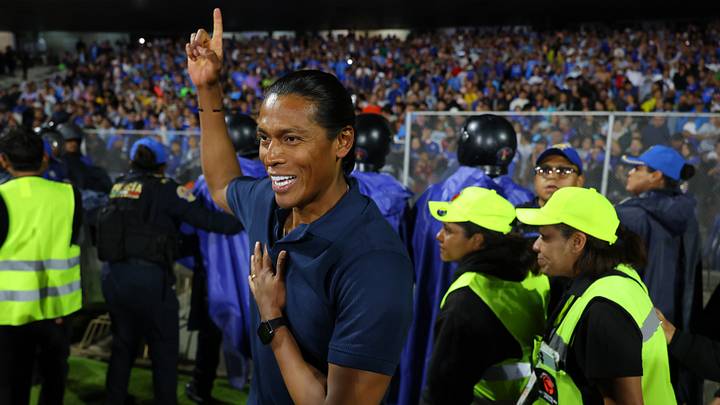 Pumas UNAM v Cruz Azul - Final: Torneo Clausura 2026 Liga MX Pumas UNAM v Cruz Azul - Final: Torneo Clausura 2026 Liga MX