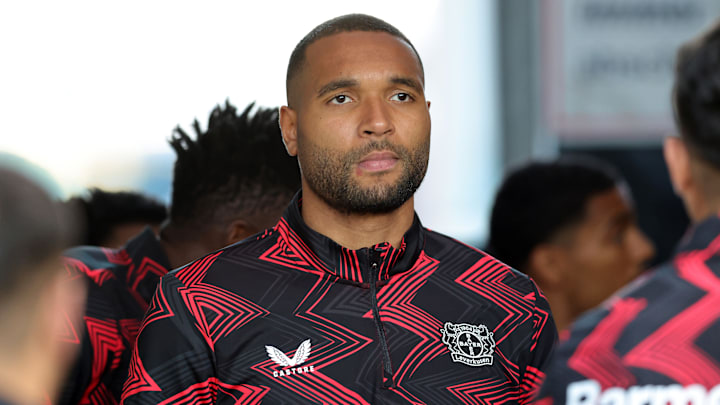 Jonathan Tah wird Bayer Leverkusen im Sommer verlassen.