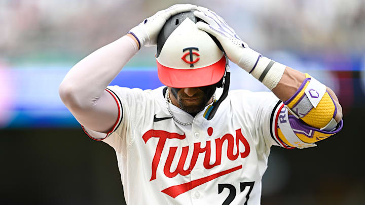 Kansas City Royals v Minnesota Twins