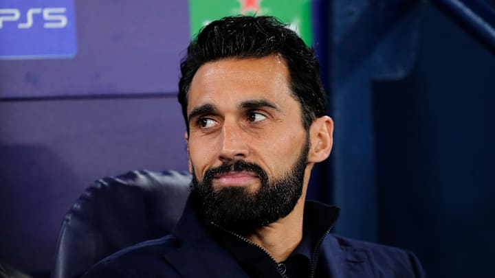 Álvaro Arbeloa a dévoilé son groupe pour ce week-end.