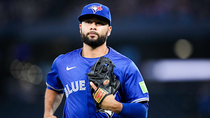 Colorado Rockies v Toronto Blue Jays