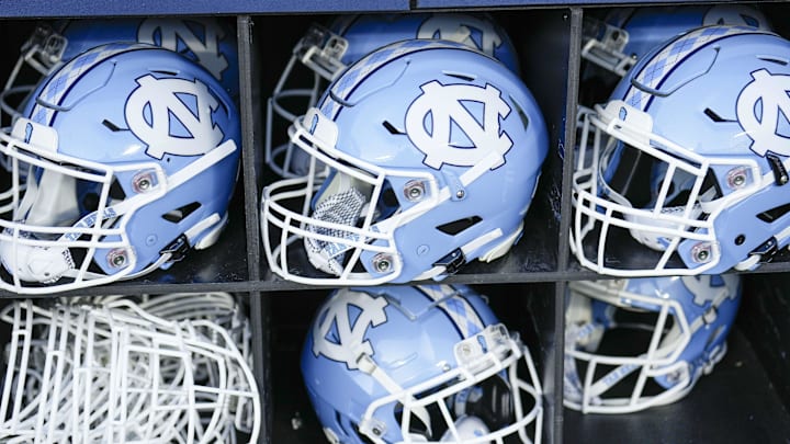 UNC football UNC football