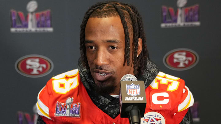 Former Chiefs defender L'Jarius Sneed has shared his thoughts regarding his trade earlier this offseason. 