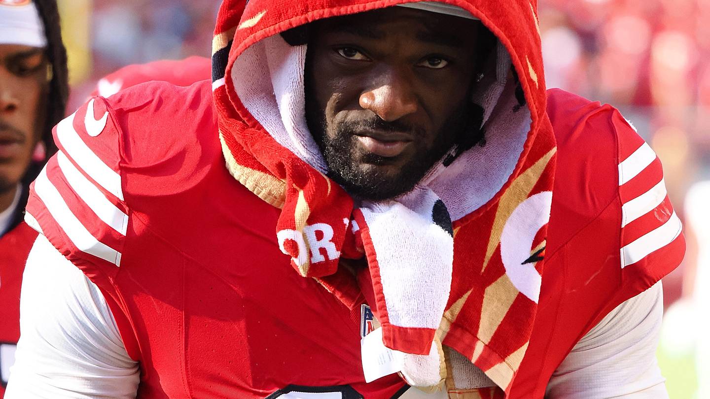Brandon Aiyuk Landing Spots: 4 Fantasy Destination