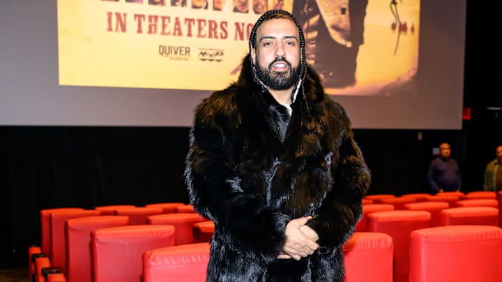 "Outlaw Posse" New York Screening