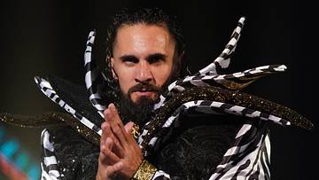 Seth Rollins' Injury Shakes Up WrestleMania 42 Plans