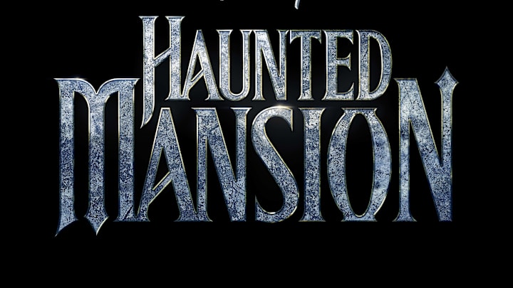 HAUNTED MANSION. Photo courtesy of Disney. © 2023 Disney Enterprises, Inc. All Rights Reserved.