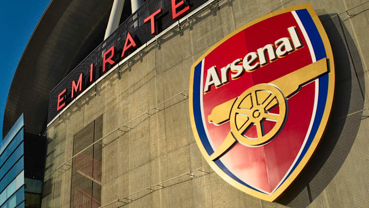 The FA are looking into the incident