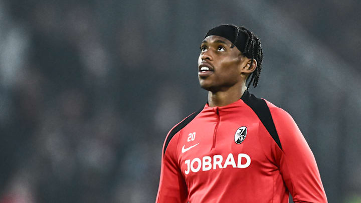 SC Freiburg - 1. FC Köln SC Freiburg - 1. FC Köln