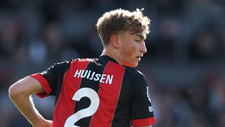 Dean Huijsen zieht es offenbar nach Madrid