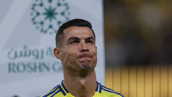 Al-Nassr v Damac: Saudi Pro League