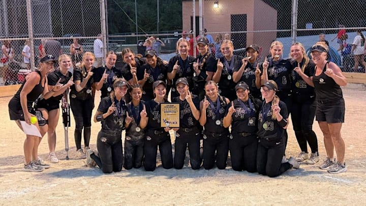 Lee's Summit High School ranks No. 3