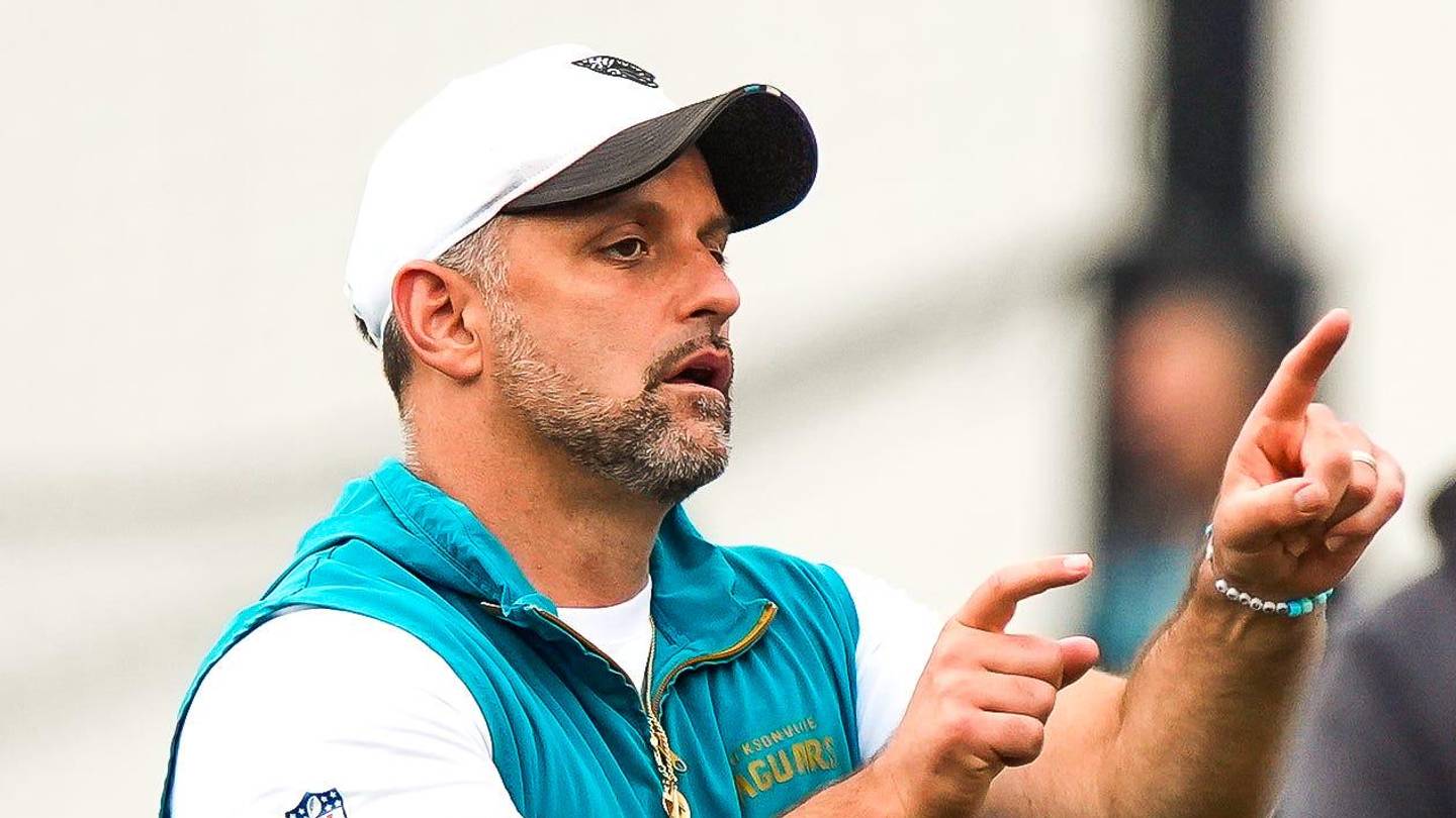 One Position Battle Suddenly Heating Up at Jaguars Minicamp