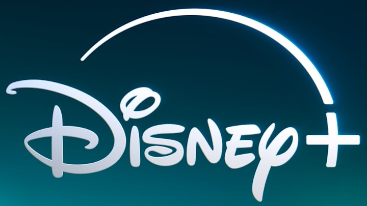 Disney+