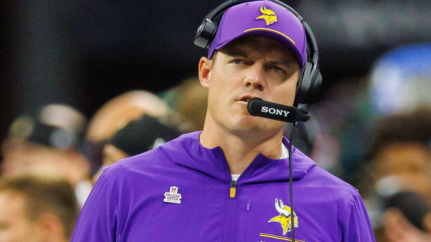 Quenton Nelson Trade Should Light a Fire That Sparks Vikings' Next Move