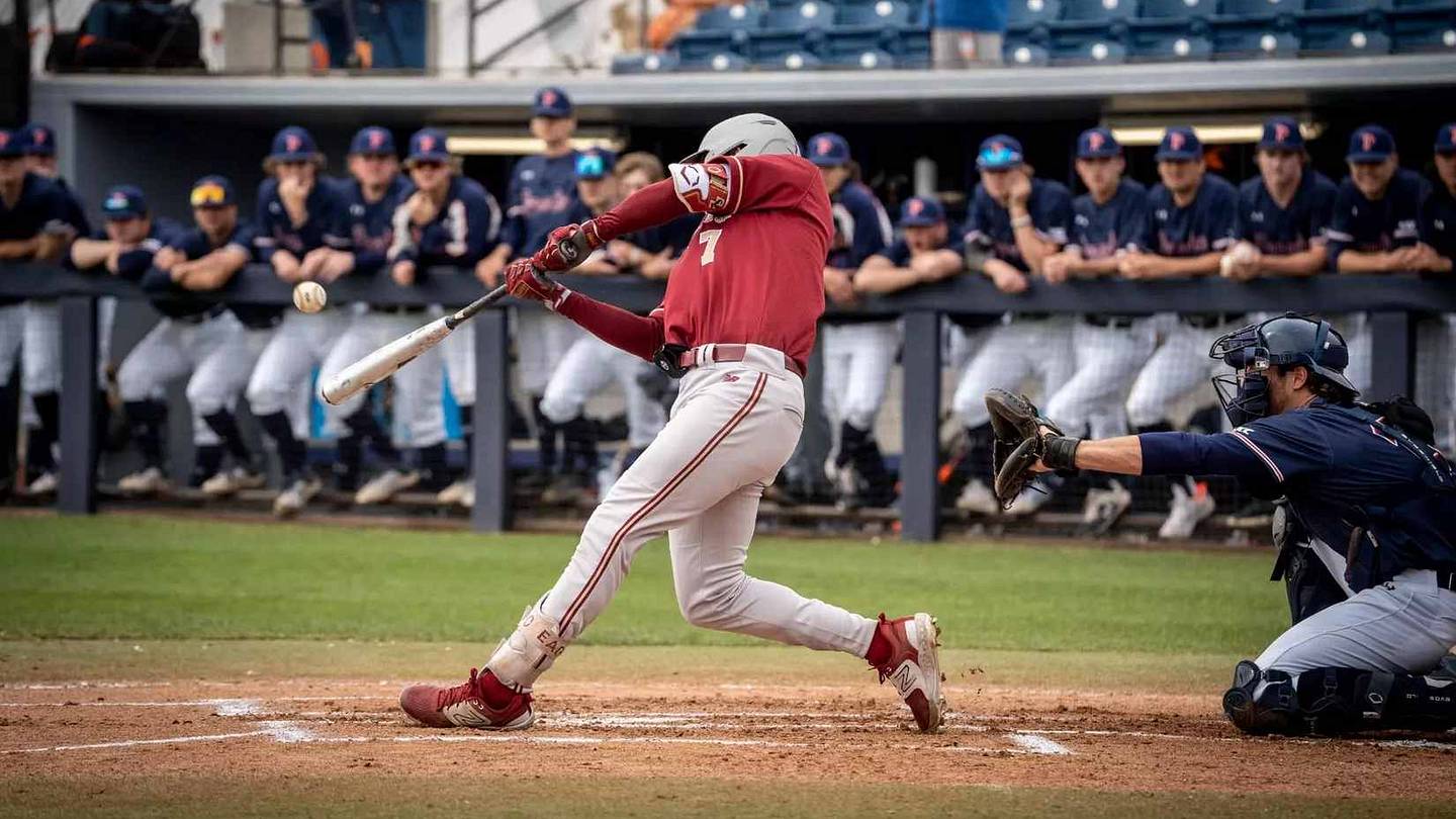 2025 Boston College Eagles Baseball Preview: Infielders