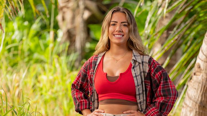 Survivor 50
