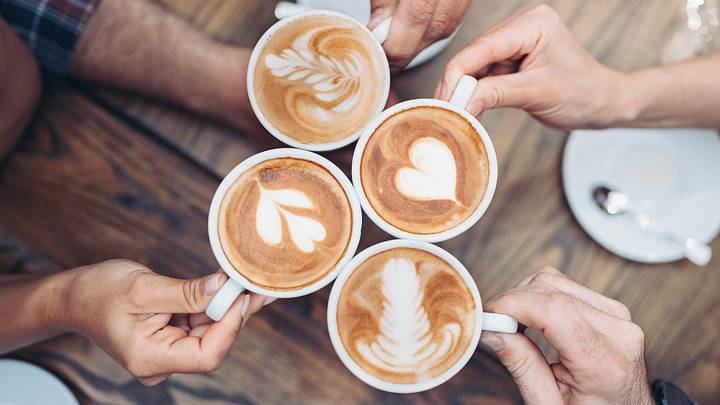 Why Do We Call It Bottomless Brunch?