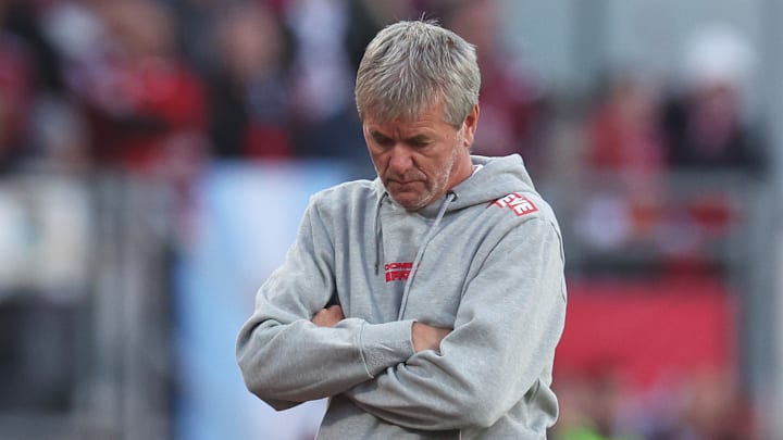 Friedhelm Funkel Friedhelm Funkel