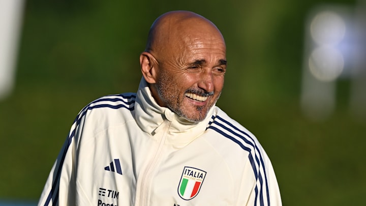 Luciano Spalletti